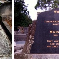 Grave - Bill & Maggie Carroll #1