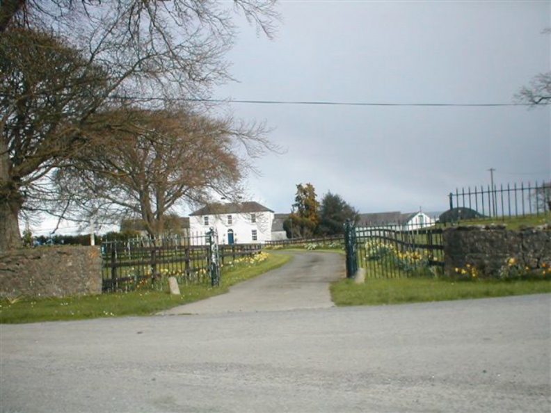 Dalystown, Rathmolyon, Co. Meath, Ireland 