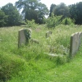 Grave - Willie Gill