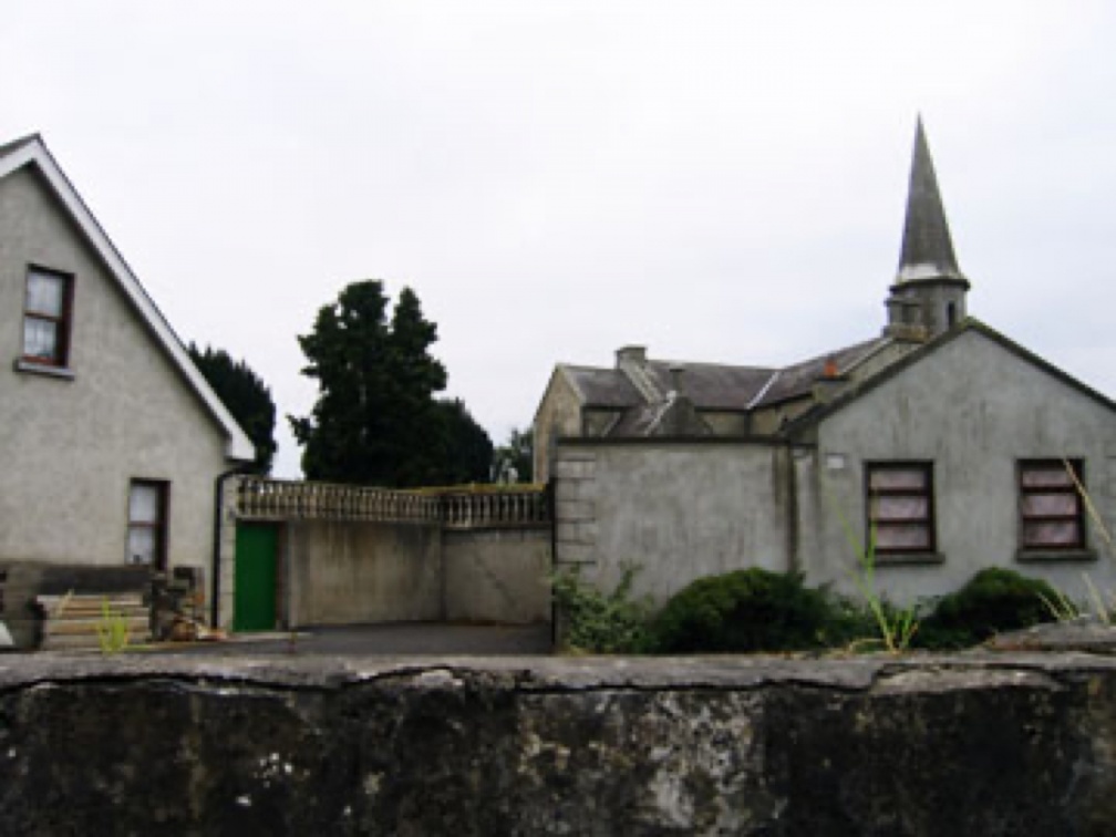 Strone's House - Rathmolyon Village, Co. Meath, Ireland 