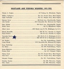 MD &amp; VA 1951-52 Wrks List 