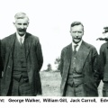 4 Prominent Early Workers
