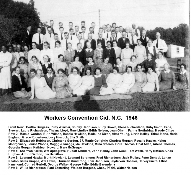 1946 NC Cid, Workers Convention.jpg