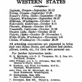 1936 Western States Christian Conventions   