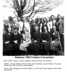 AL 1952 Fosters Convention