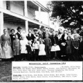 CA 1914 Watsonville Convention