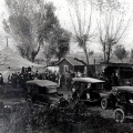 CA 1921 Bakersfield  Convention