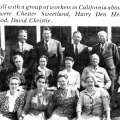 CA 1948 Workers  Convention