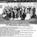 ID 1946 Hayden Lake   Convention