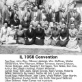 IL 1958  Convention