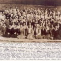 IN 1946 McCordsville  Convention