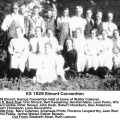 KS 1928 Elmont Convention