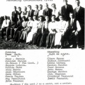 KY 1912 Lancaster or Bybee Convention