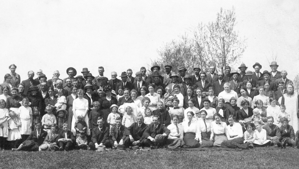 MI 1923 Convention