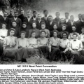 NE 1910 West Point Convention