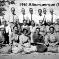 NM 196? Albuquerque Spanish Convention