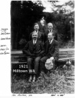 WA 1921 Milltown 