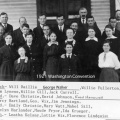 WA 1921 Convention