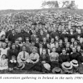 1900 Convention  
