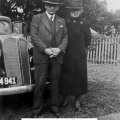 Bill & Maggie Carroll 1941