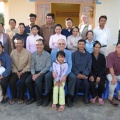 Di Linh Meeting 2006  