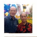 Mr. & Mrs. Nguyen Huu Bau   