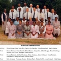 1995 Barbados Convention 