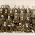 Ire 1912 Nutfield Convention