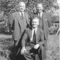 Jardine Brothers 1944