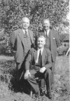 Jardine Brothers 1944