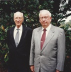 Keene, Murray & William Lewis