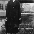 hat-Bonnie Robinson 