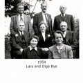 Bye, Lars & Olga