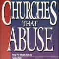 Churches That Abuse by Ron Enroth smaller