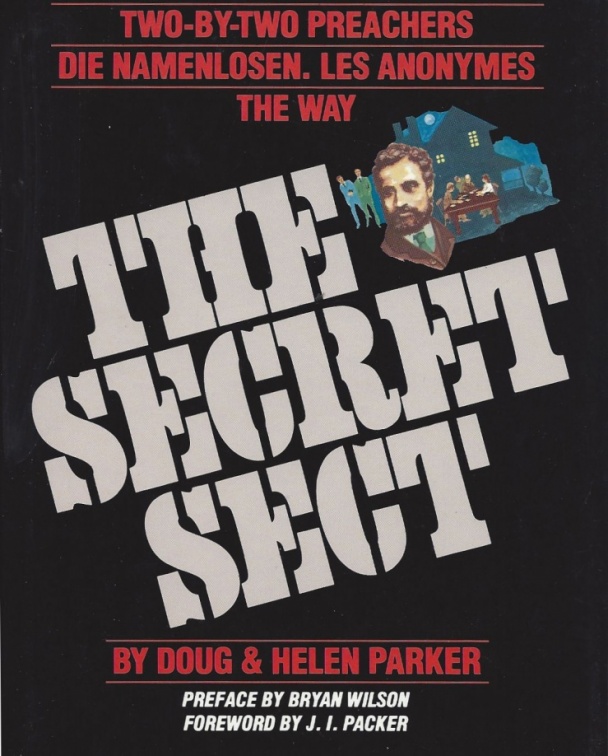 **The Secret Sect 