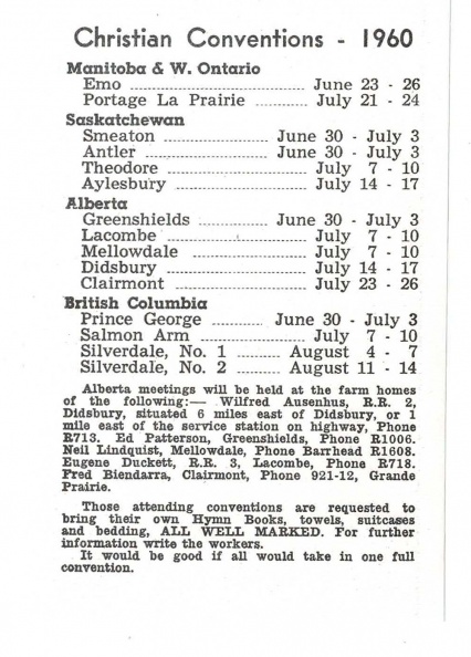 1960 Canada Christian Conventions List.jpg