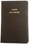 1987 Hymnbook brown