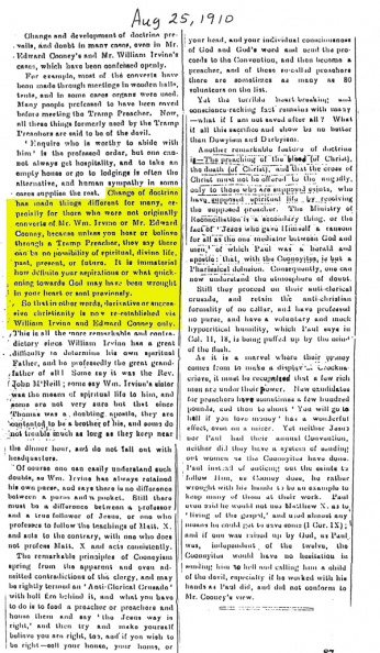 1910 August 25 pg 2 WI & Cooney.jpg