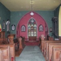 Church of Ireland  Interior   