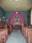 Church of Ireland  Interior   