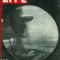 Life Magazine cover