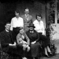 Cooney, Mary E. Boyton Smith-Family   
