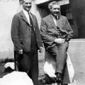 Reid, Wilson & ___ Alder, 1931