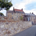 Priorsgate at Pittenweem Scotland Conv held on Mr. Dyes property.   