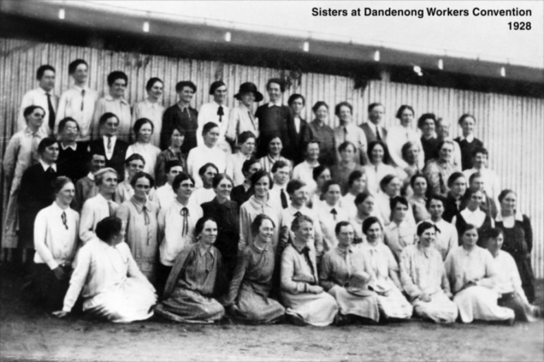 VIC Dandenong 6    1928