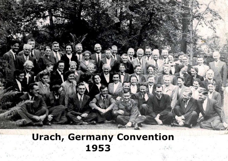 1953 Urach Germany Convention   -.jpg