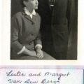 Van Den Berg, Lester &; Margaret   -