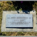 Greece-Anton Koutsourellis Grave   -