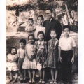 1964 Nguyen Bau Family  