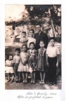 1964 Nguyen Bau Family  